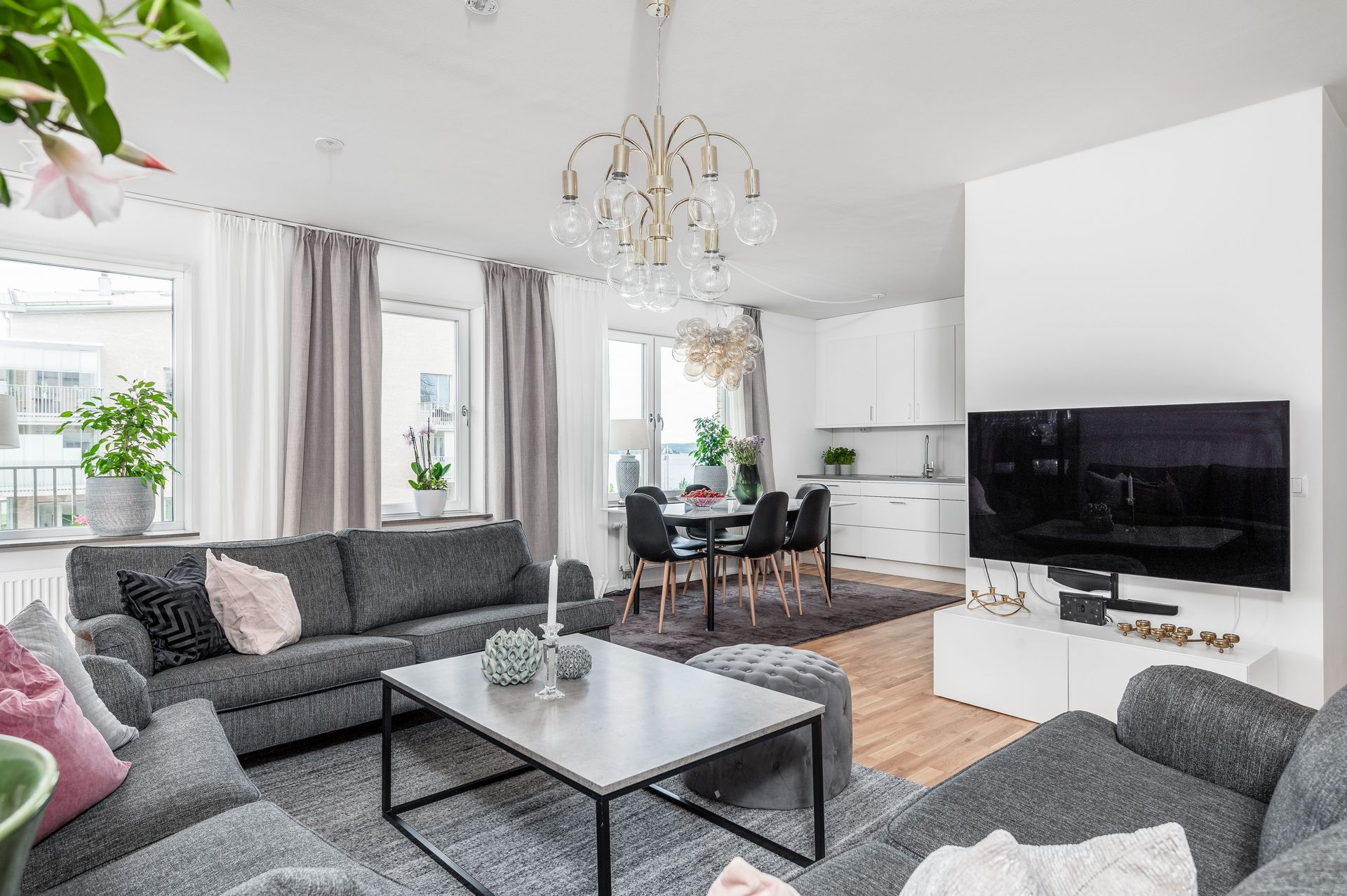 Bostadsrätt, Årtullsgatan 5, Lindö, Norrköping