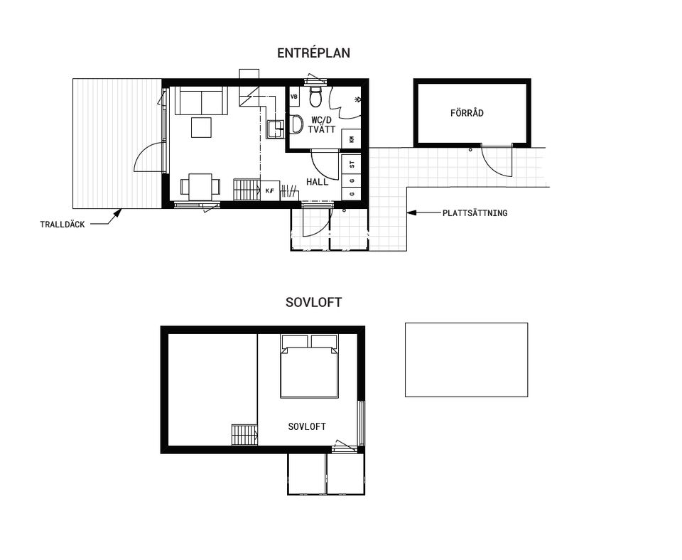 Bostadsrätt, Hemmings väg 20, Väsjön, Sollentuna