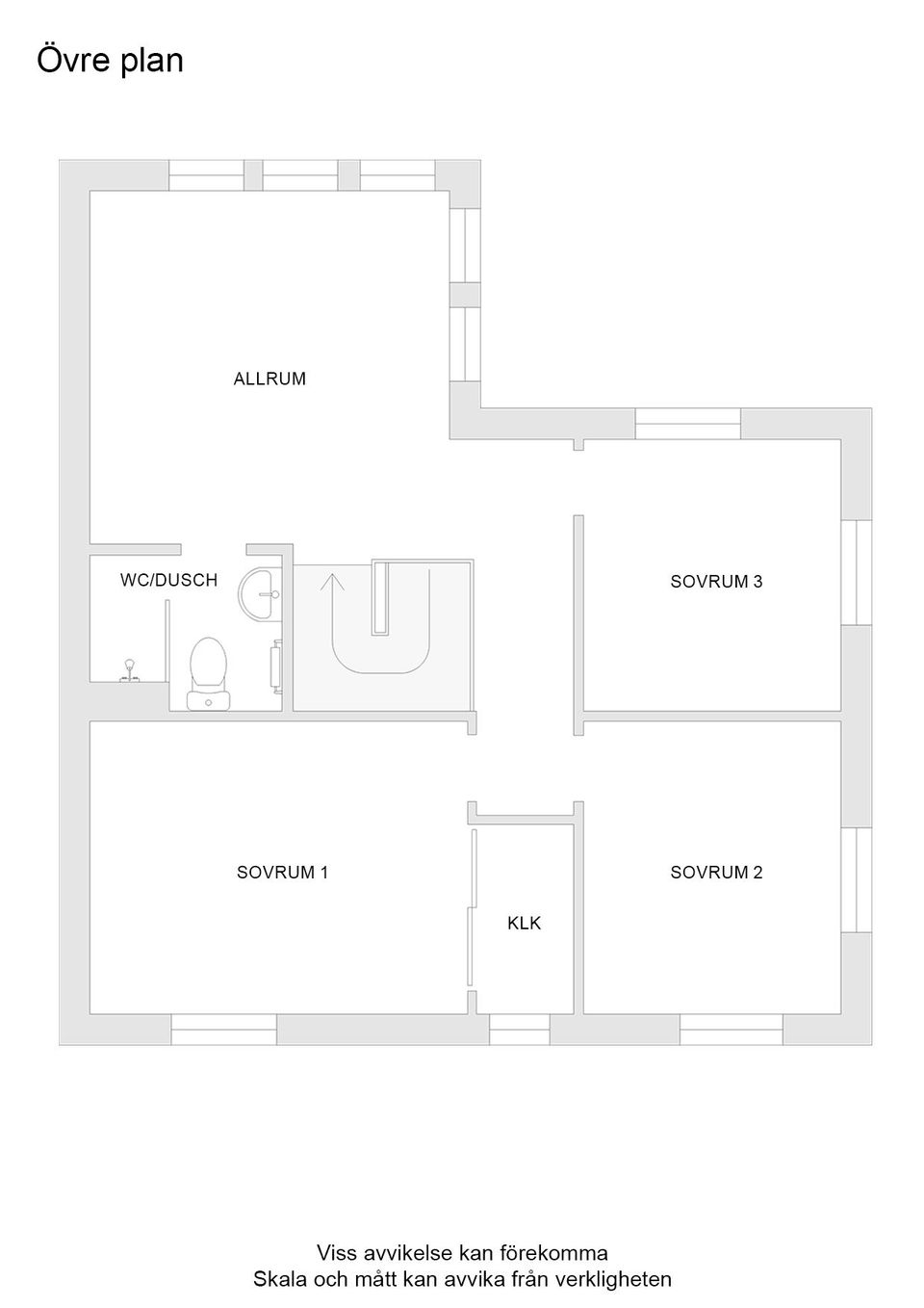 Villa, Radhus, Hus 1, Grebo, Åtvidaberg