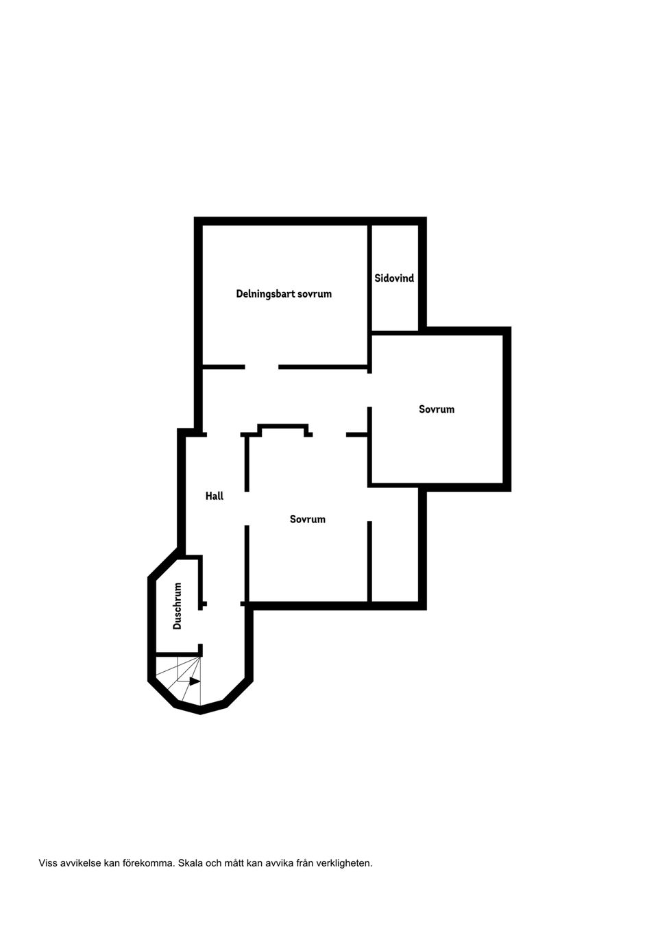 Villa, Lybby 358, Östansjö, Hallsberg