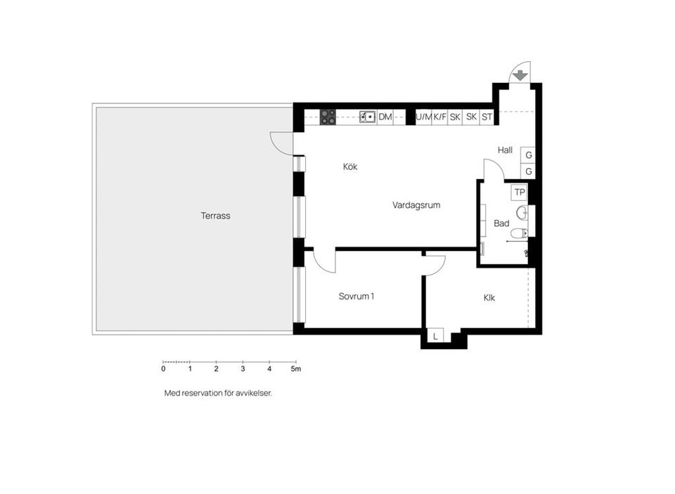Bostadsrätt, Augustendalsvägen 21, 3tr, Nacka Strand, Nacka