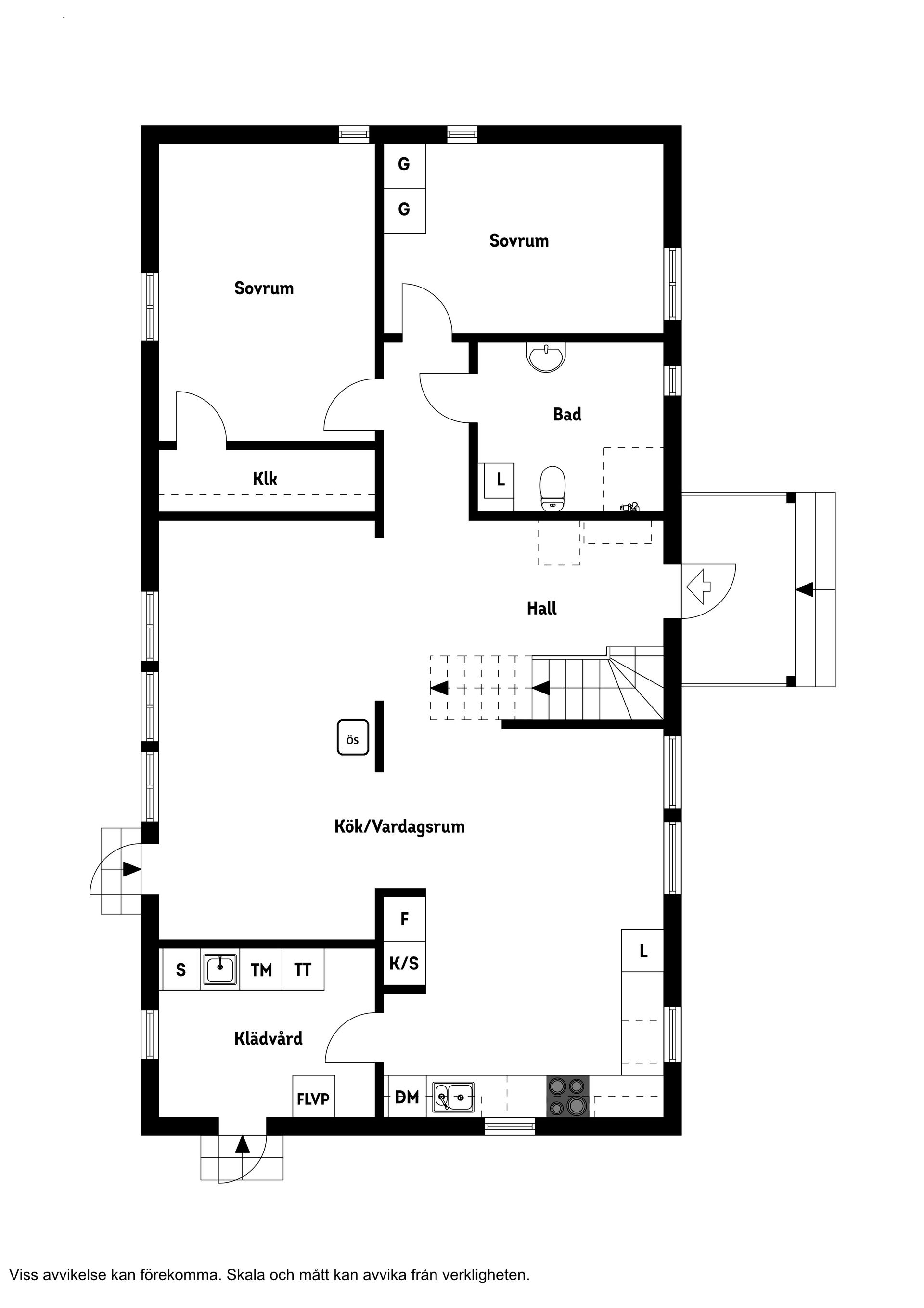 Villa, Enarevägen 37A, Ruggsättra, Österåker