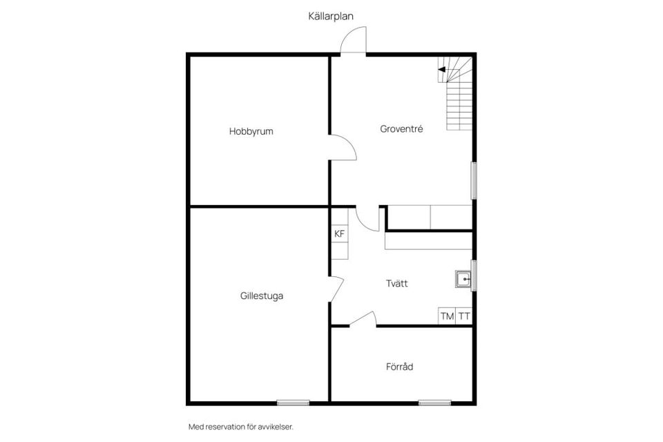 Villa, Norra vägen 11, Unnaryd, Hylte