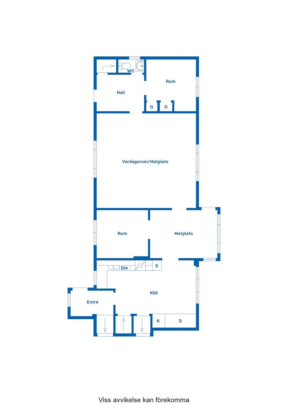 Gård/Skog, Skogstorp BÅNGA 204, Skogstorp, Falkenberg