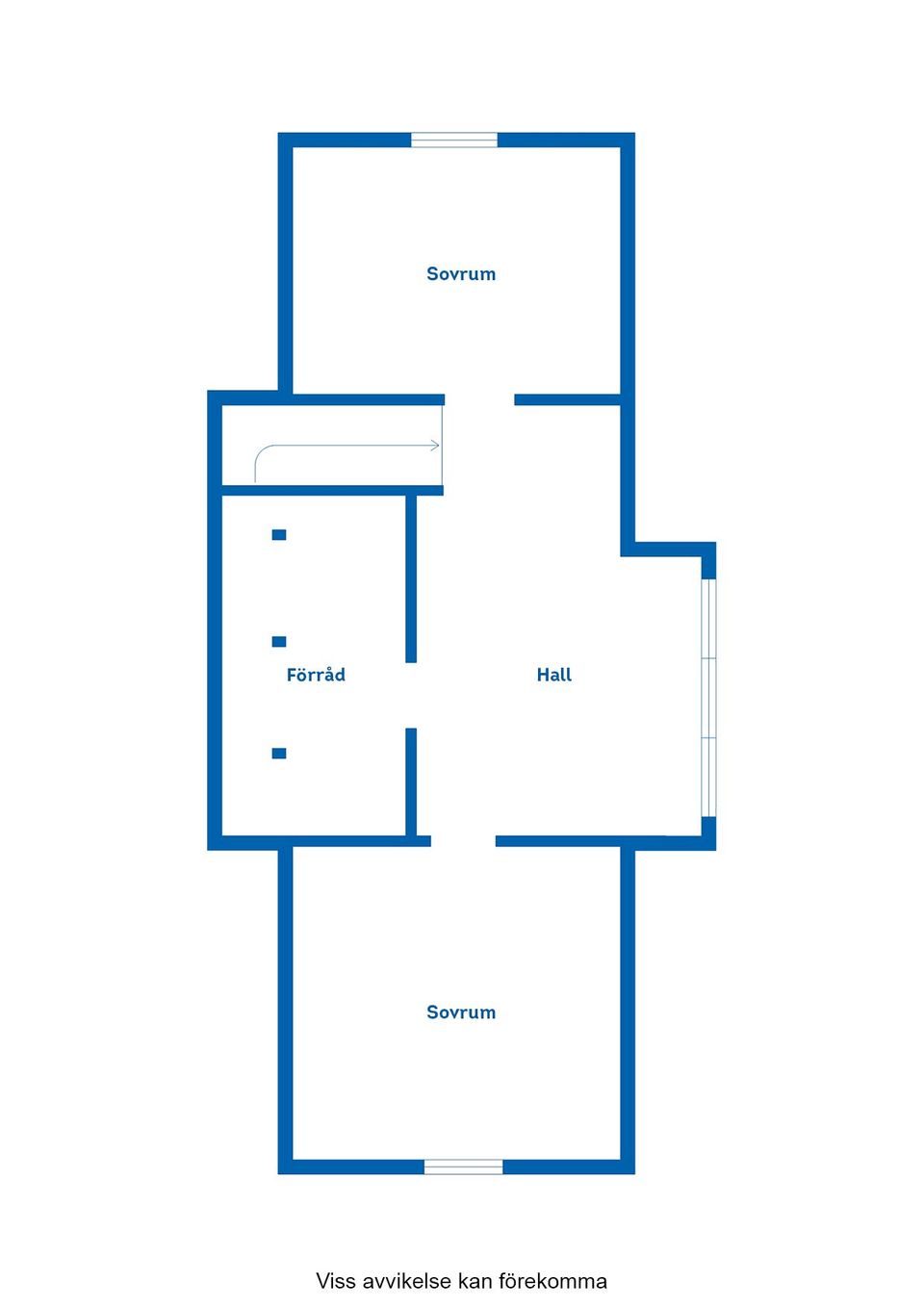Gård/Skog, Skogstorp BÅNGA 204, Skogstorp, Falkenberg