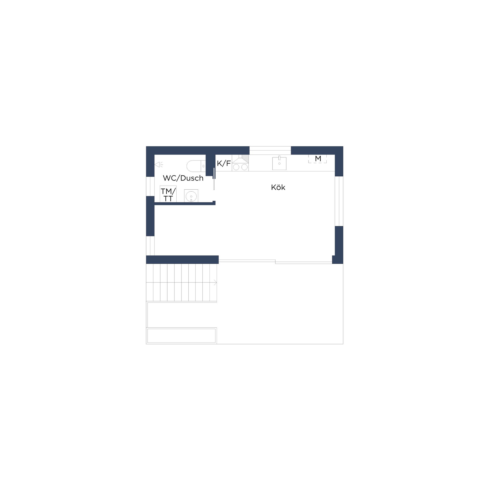 Villa, Högsbovägen 8, Ytterby, Kungälv