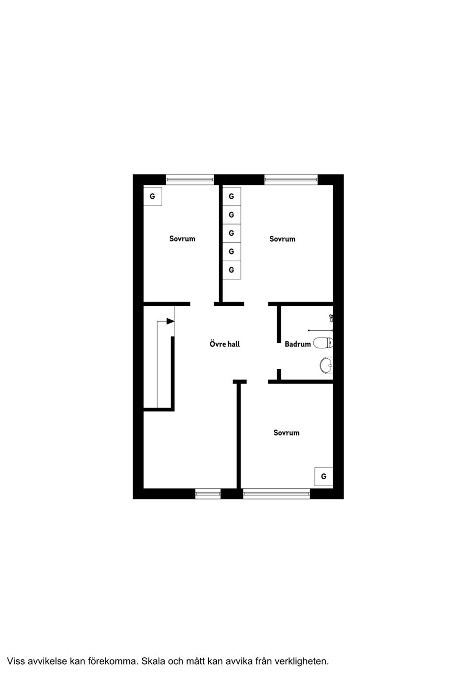 Bostadsrätt, Radhus, Kärnekulla allé 9, Habo