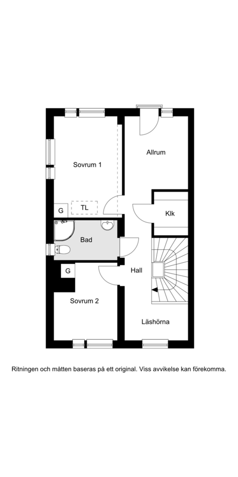 Bostadsrätt, Radhus, Hagmarksgatan 1A, Björka/Ödåkra, Helsingborg