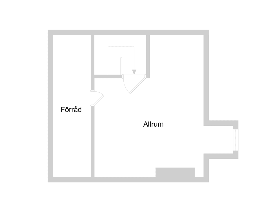 Villa, Radhus, Axel Swartlings gata 34, Klockaretorpet, Norrköping