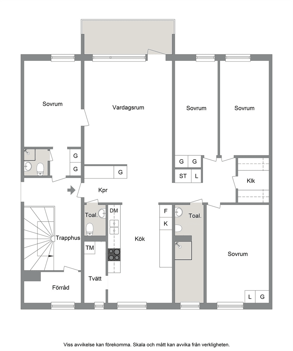 Bostadsrätt, Axvägen 69, Viksjö, Järfälla