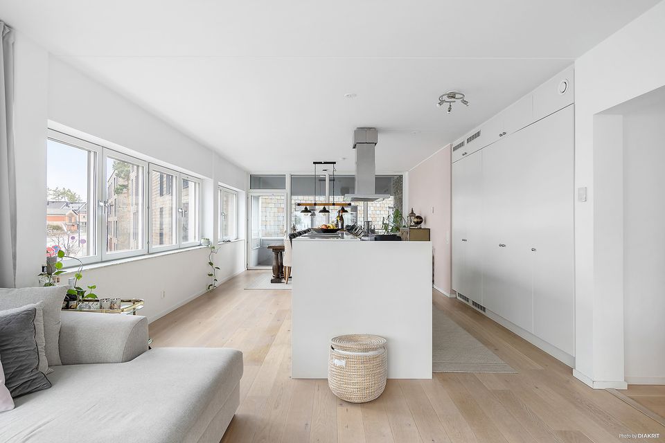Bostadsrätt, Tollarevägen 53, Tollare, Nacka