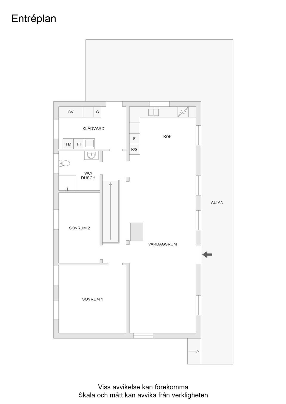 Villa, Ullvidestigen 7, Gruven, Malung-Sälen