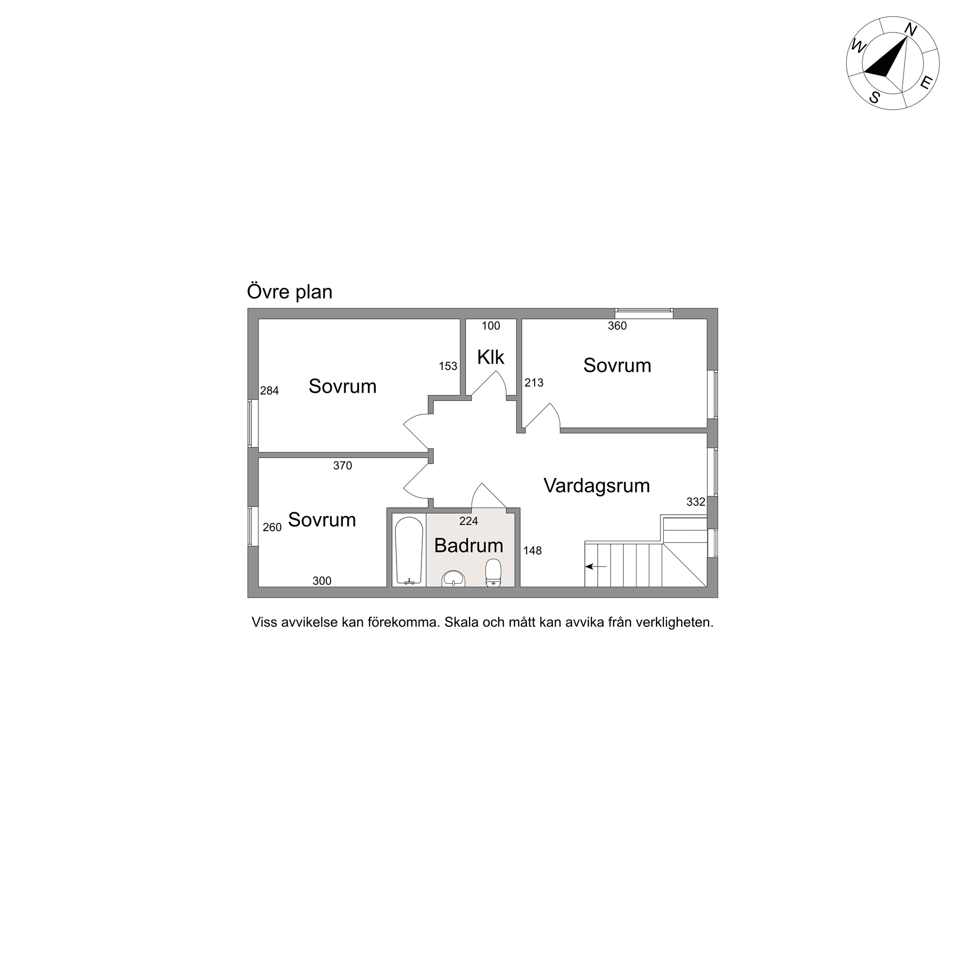 Bostadsrätt, Lagersbergsvägen 35, Fyrby, Norrköping