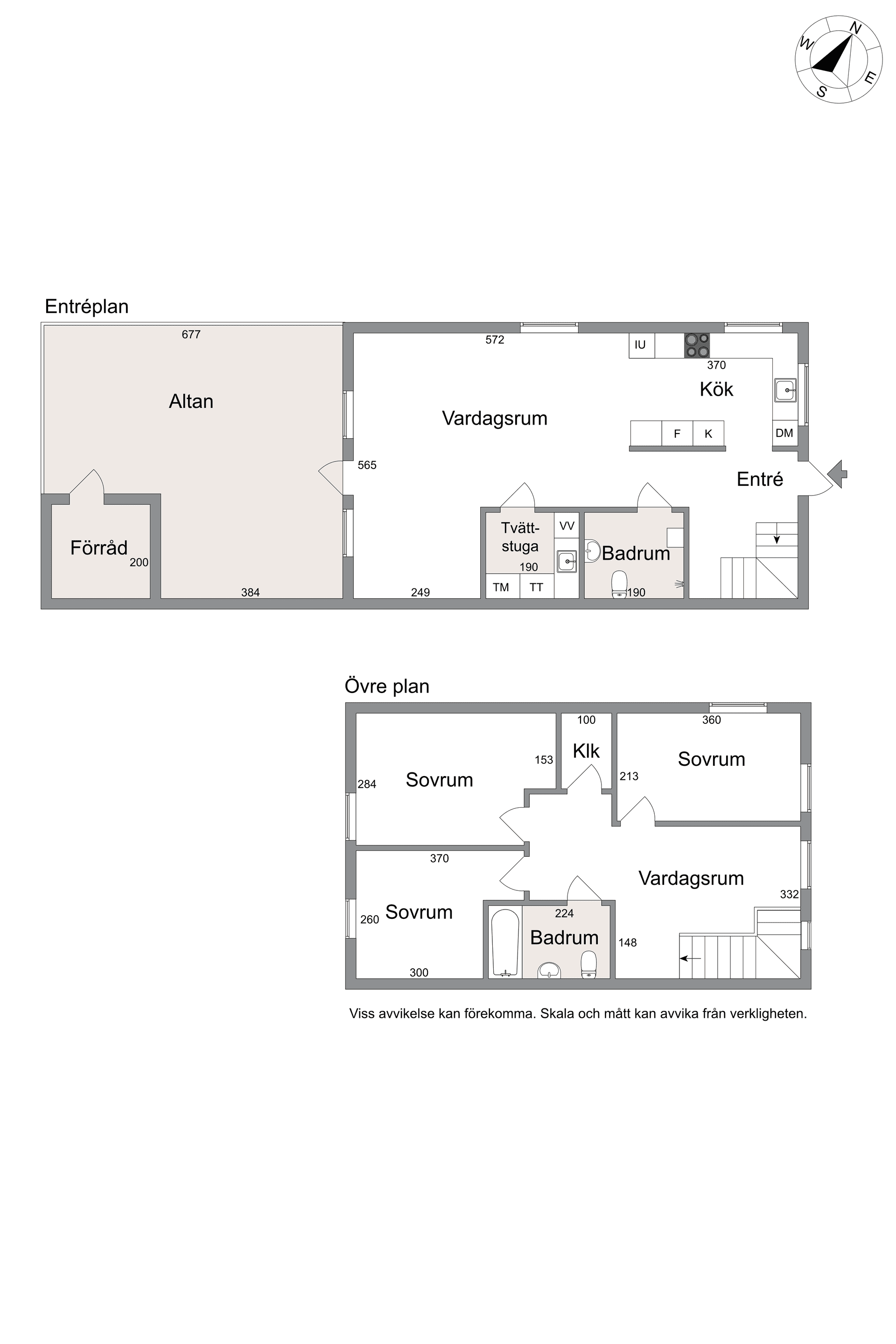 Bostadsrätt, Lagersbergsvägen 35, Fyrby, Norrköping