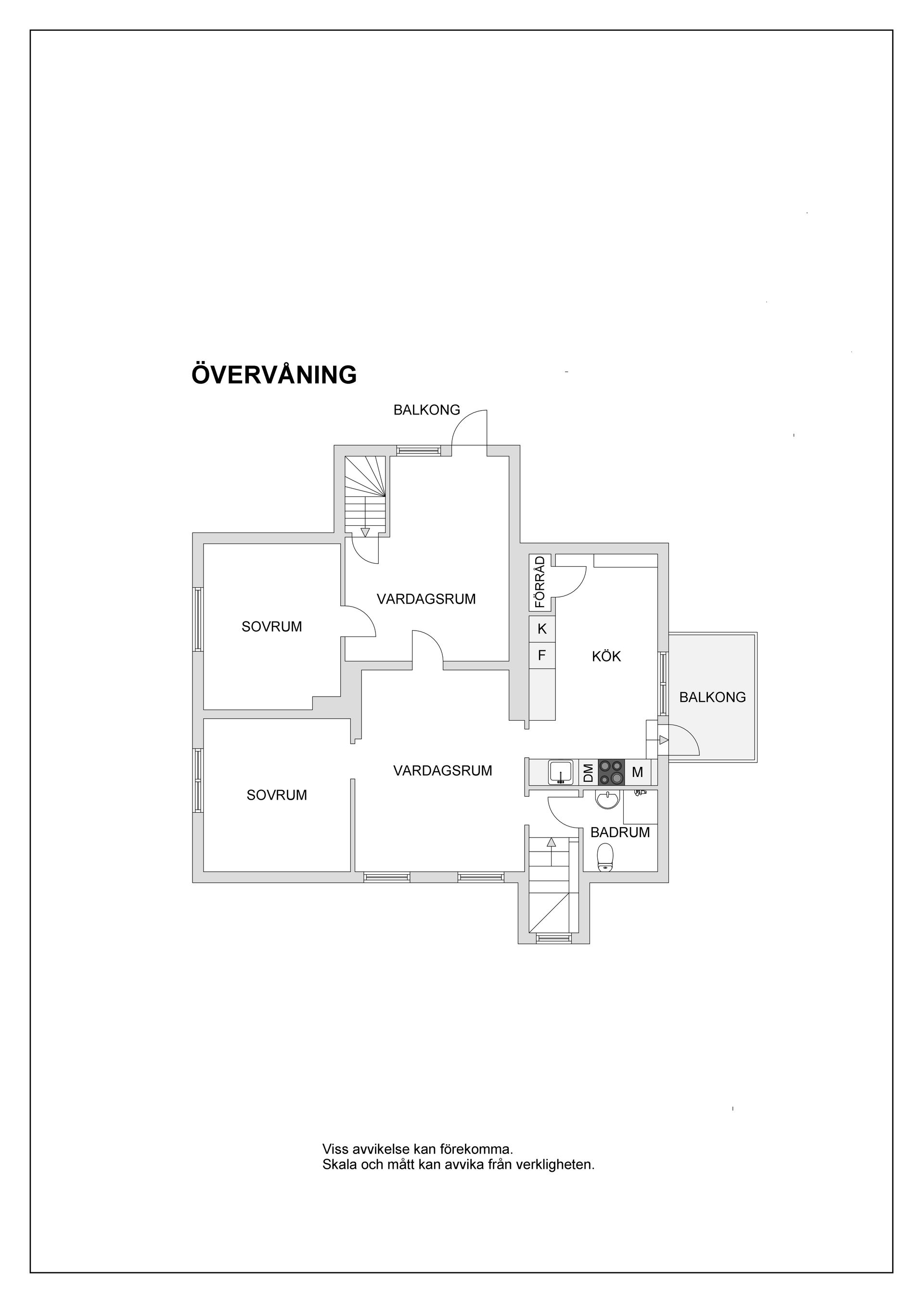 Villa, Älgvägen 1, Tulebo, Mölndal