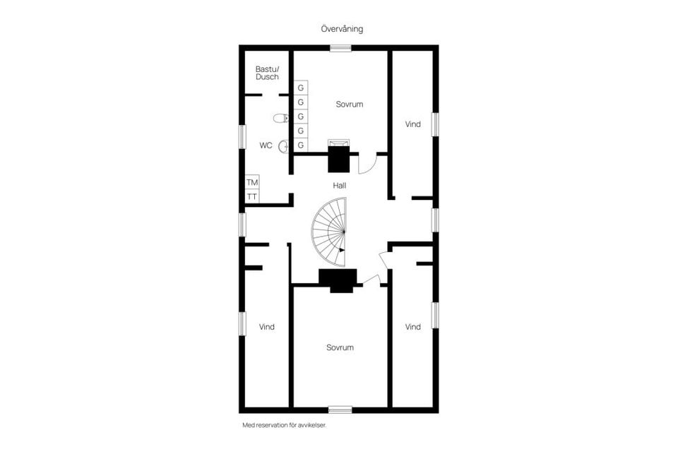 Villa, Halnatorp 56, Töreboda