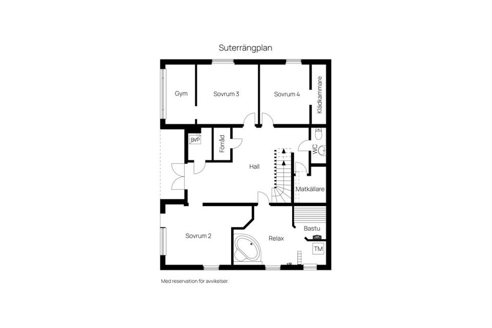 Villa, Juniskärsvägen 14, Kvissleby, Sundsvall