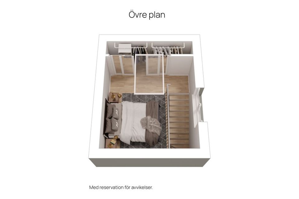 Bostadsrätt, Odensalavägen 4, Märsta, Sigtuna