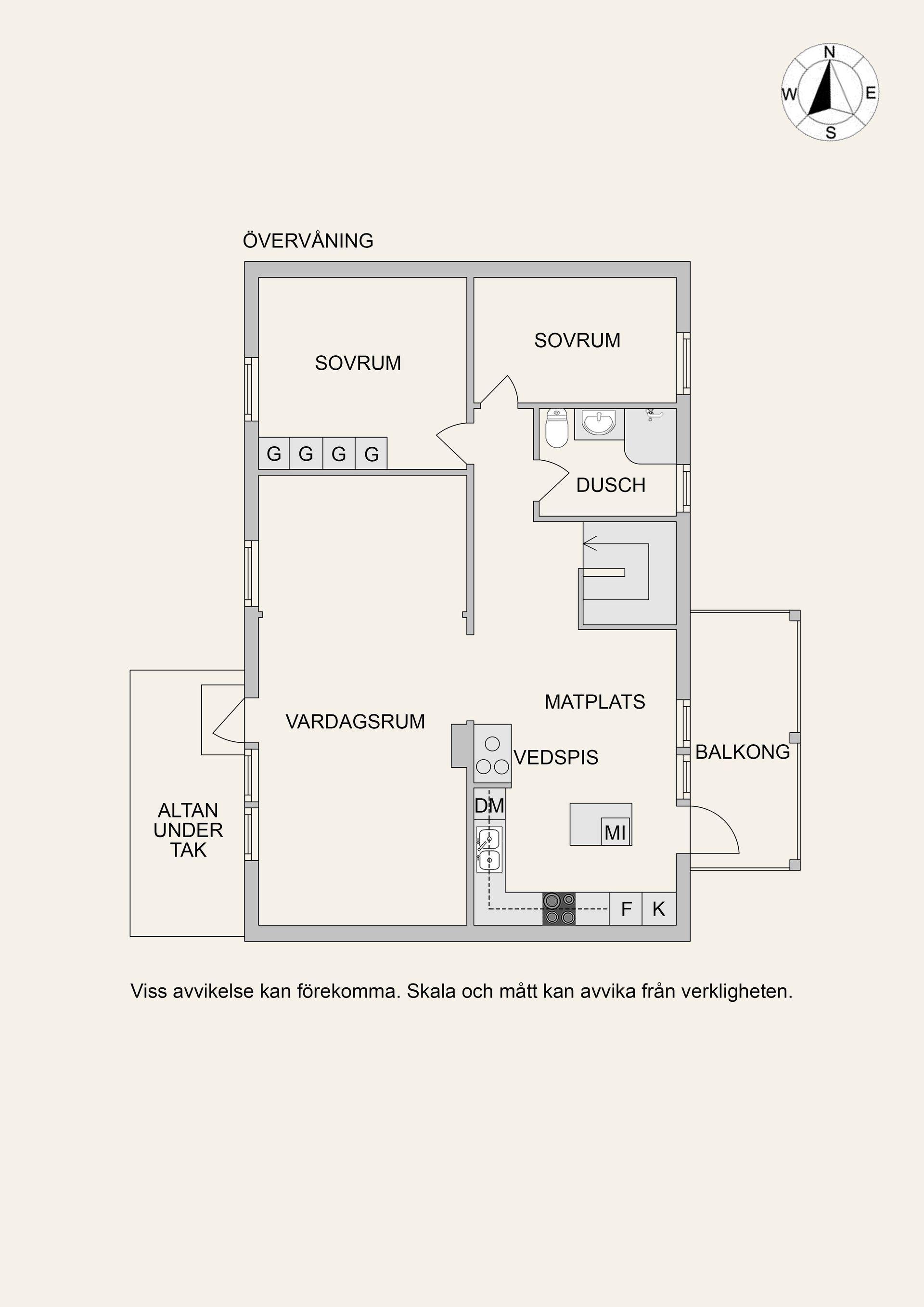 Villa, Hugins väg 9, Ösmo, Nynäshamn