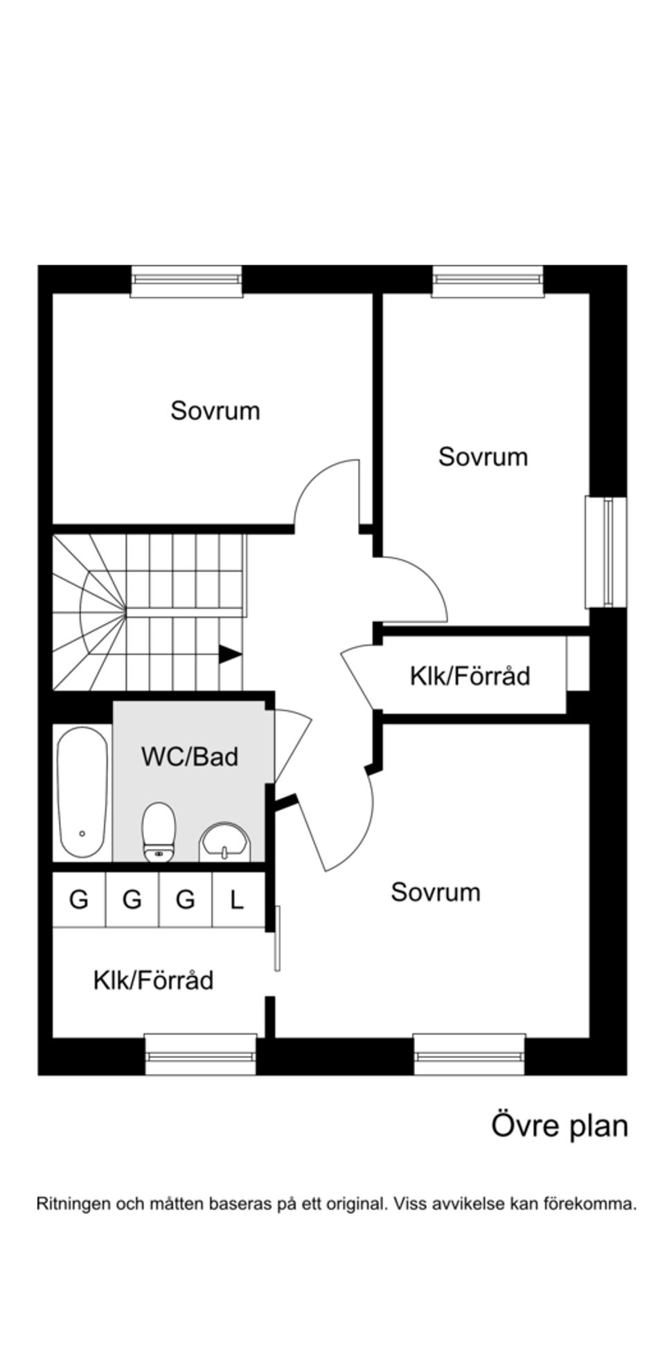 Bostadsrätt, Radhus, Gråbondegatan 31, Gustavslund, Helsingborg