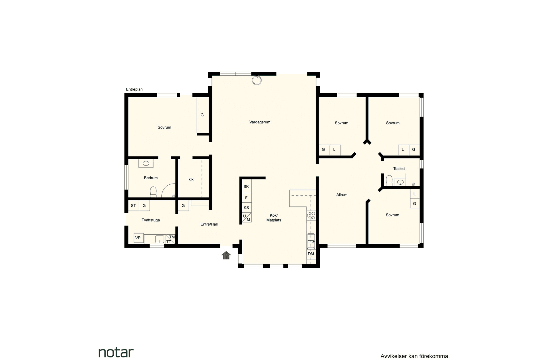 Villa, Sundsta 20B, Nynäshamn  Sorunda, Nynäshamn