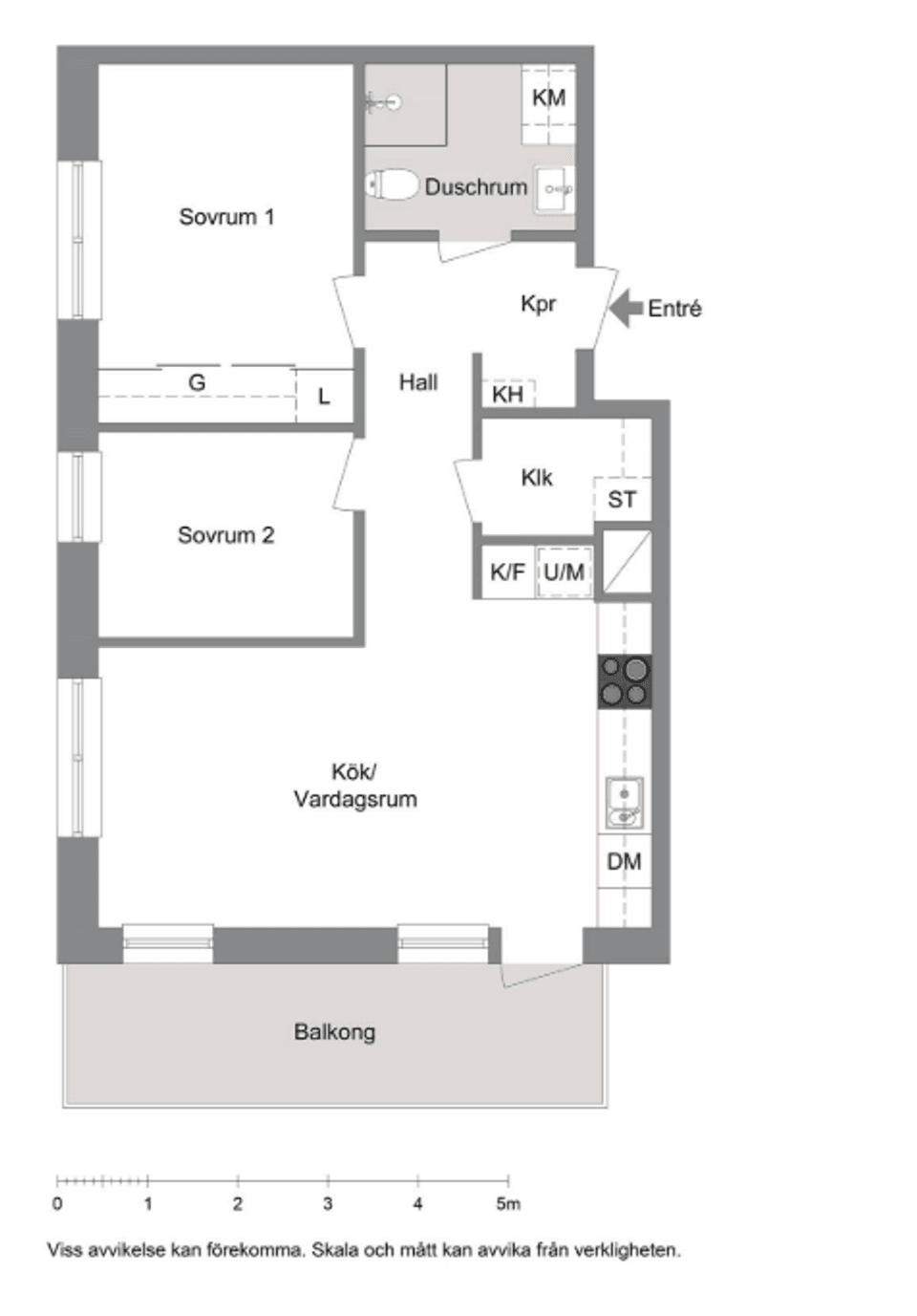 Bostadsrätt, Mäldgatan 14, Jakobsberg Söderdalen, Järfälla