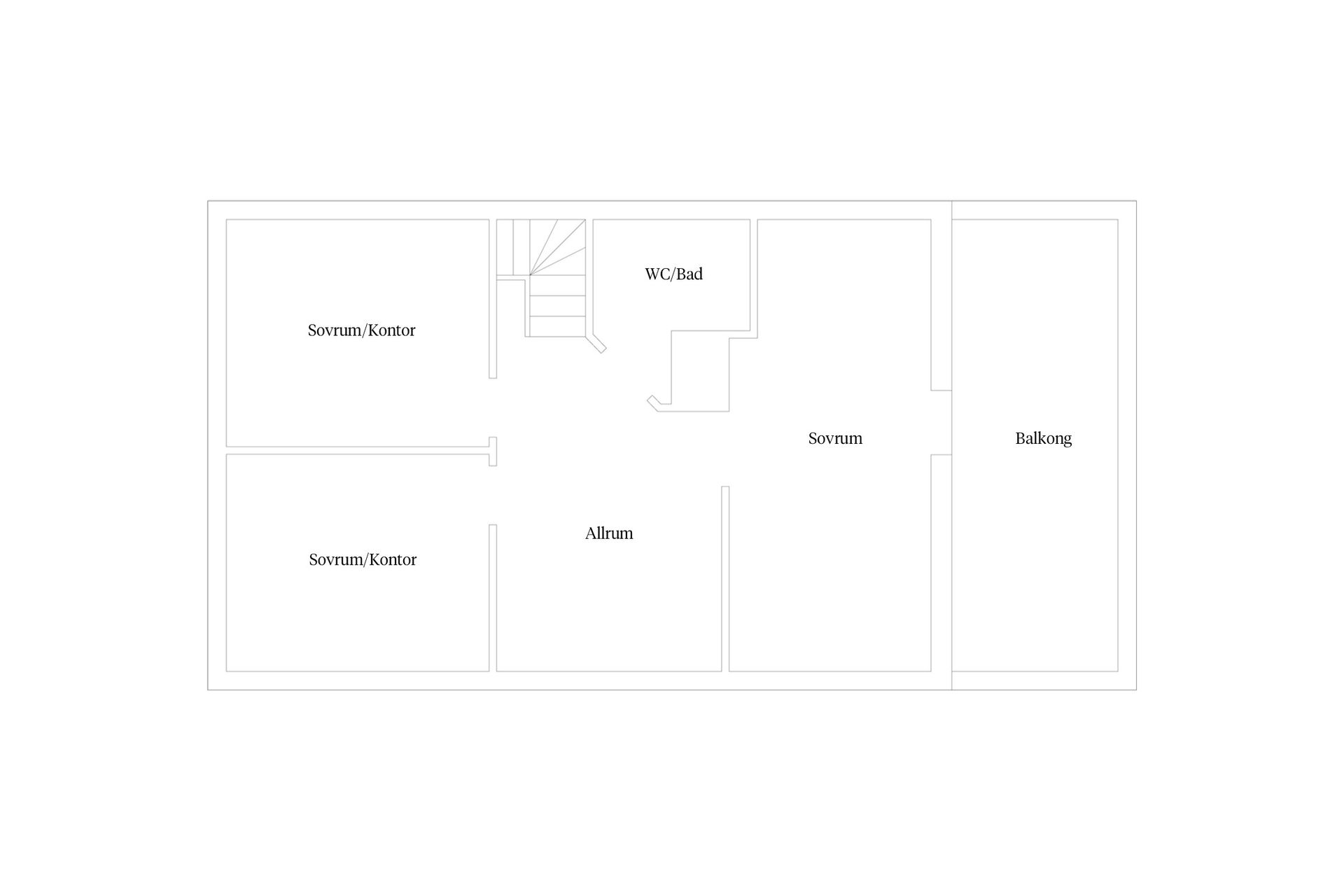 Gård/Skog, Dotorp 200, Kungälv - Kärna, Kungälv
