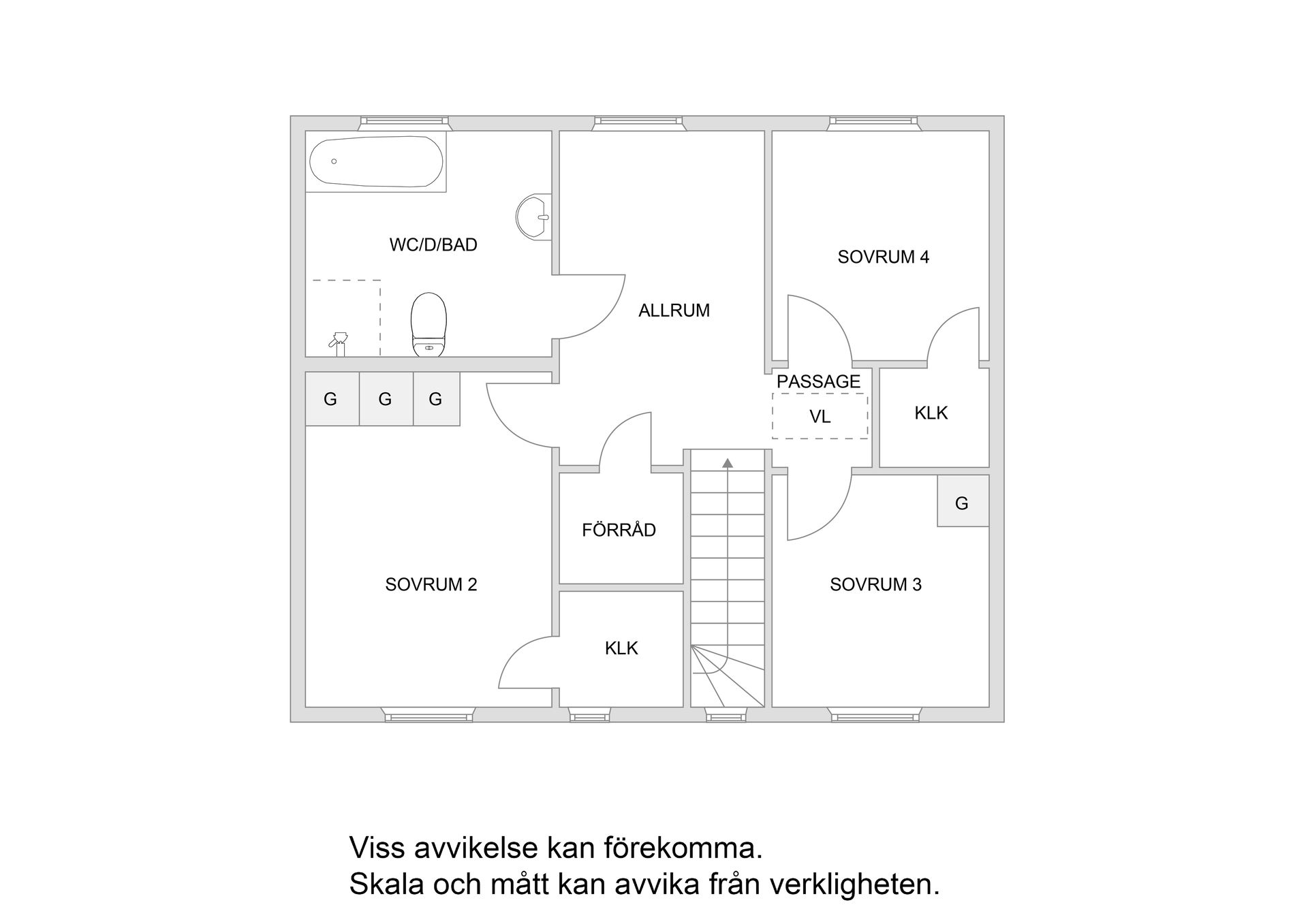Villa, Nolsjövägen 13A, Österåker