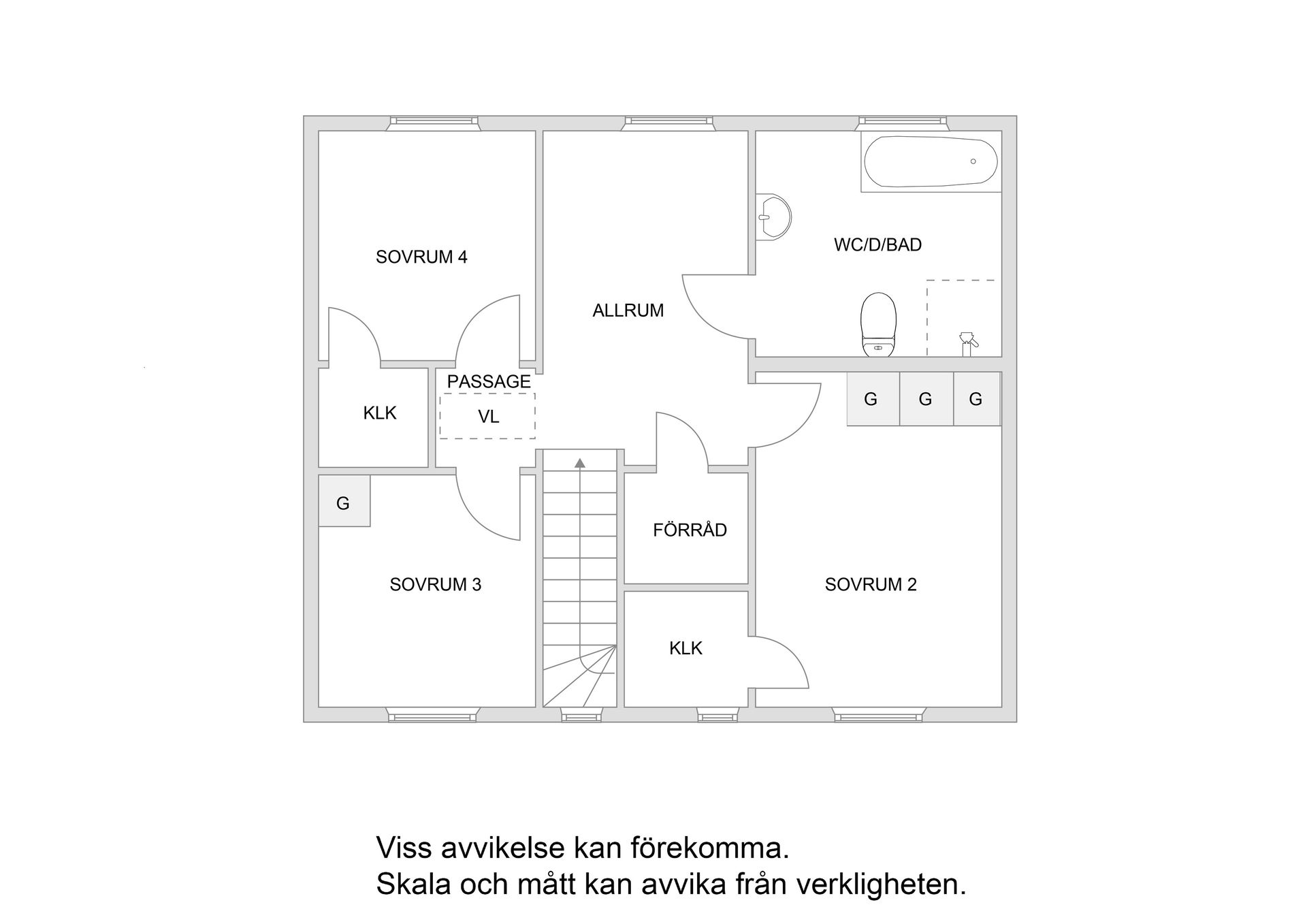 Villa, Nolsjövägen 13A, Österåker