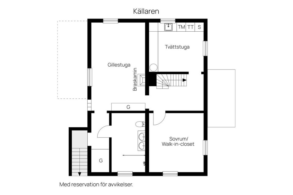 Villa, Smedbygatan 18, Smedby, Norrköping
