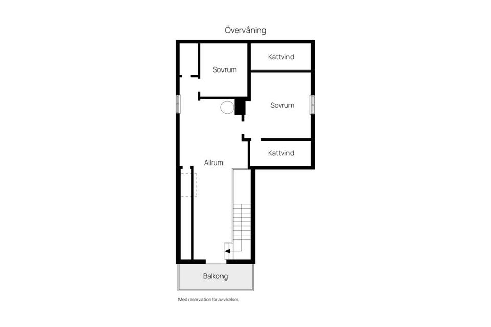 Villa, Othem Kviende 511, Othem  - Norra Gotland, Gotland