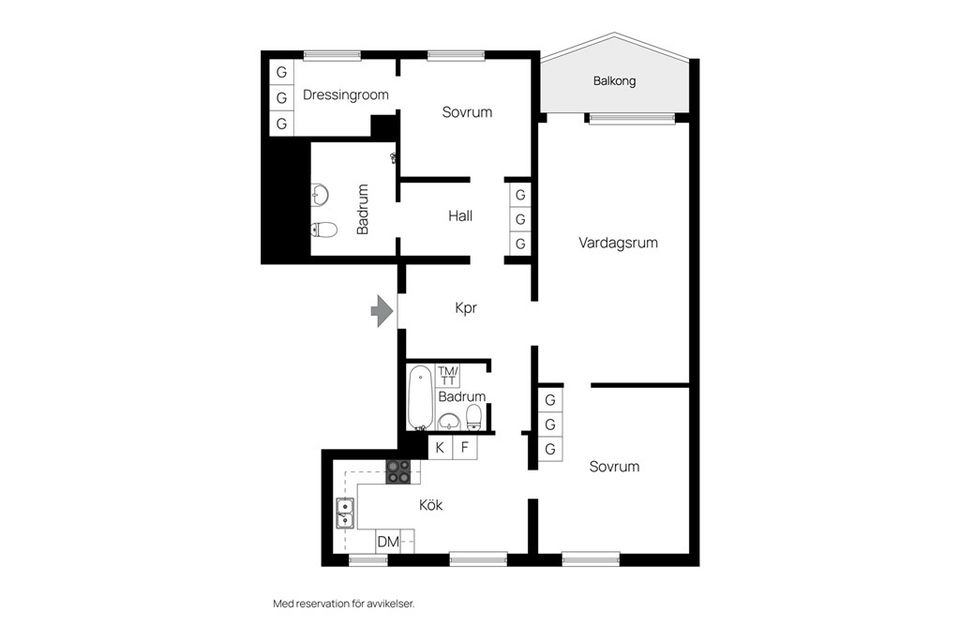 Bostadsrätt, Tvillingarnas Gata 334, Brandbergen, Stockholm