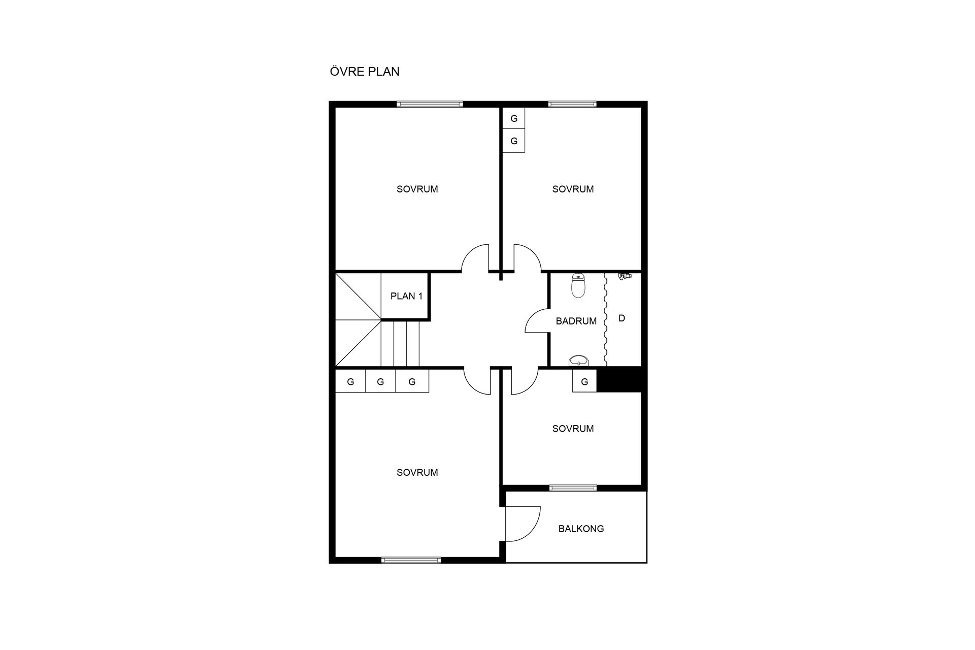 Bostadsrätt, Biodlarvägen 61, Göta, Lilla Edet