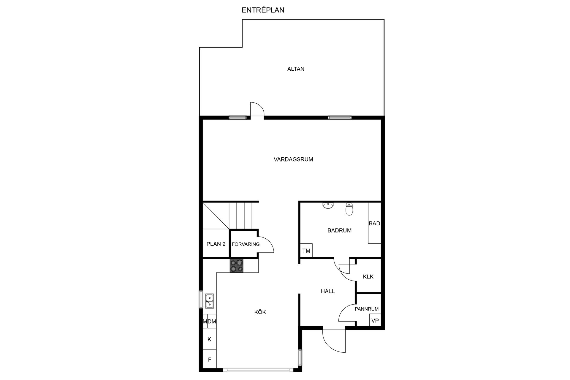 Bostadsrätt, Biodlarvägen 61, Göta, Lilla Edet