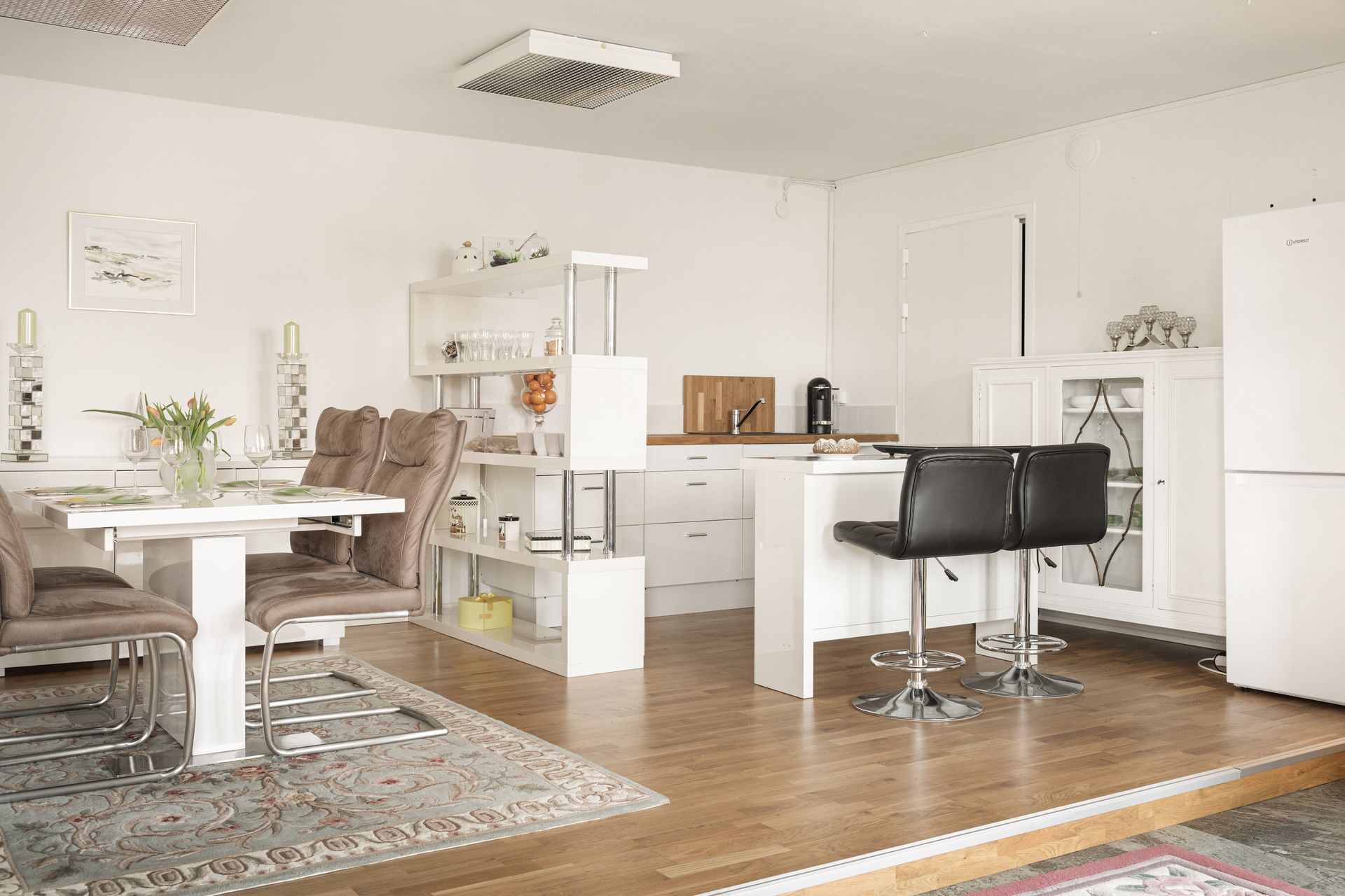 Bostadsrätt, Eliselundsvägen 15, Kivik, Simrishamn
