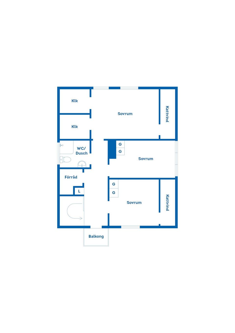 Villa, Vimbrogatan 1, Blidsberg, Ulricehamn