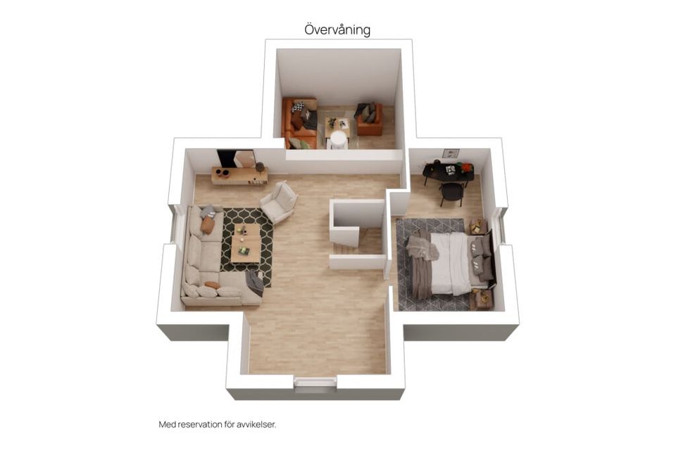 Villa, Öja Petes 503, Öja - Södra Gotland, Gotland