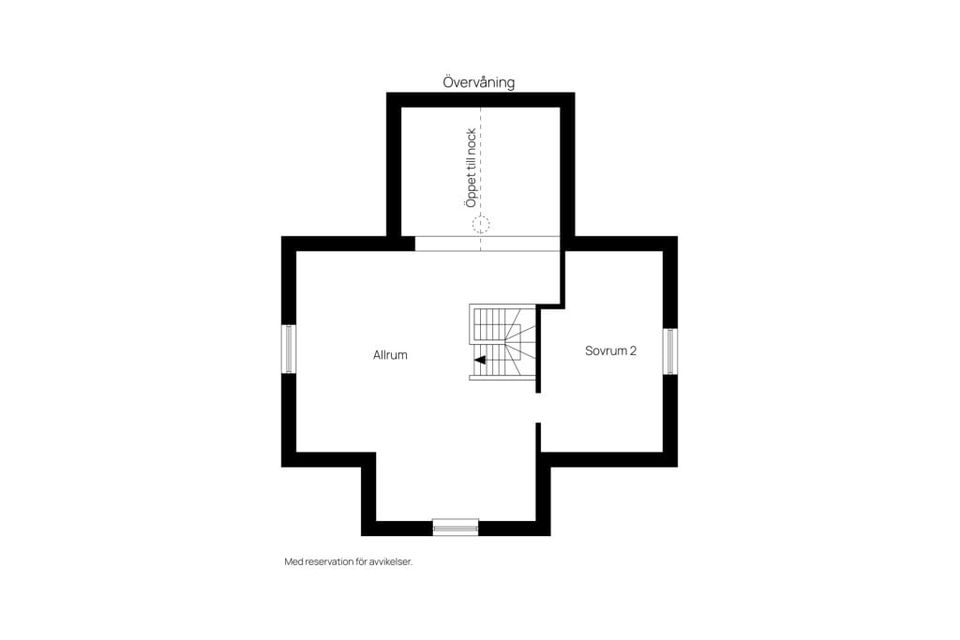 Villa, Öja Petes 503, Öja - Södra Gotland, Gotland