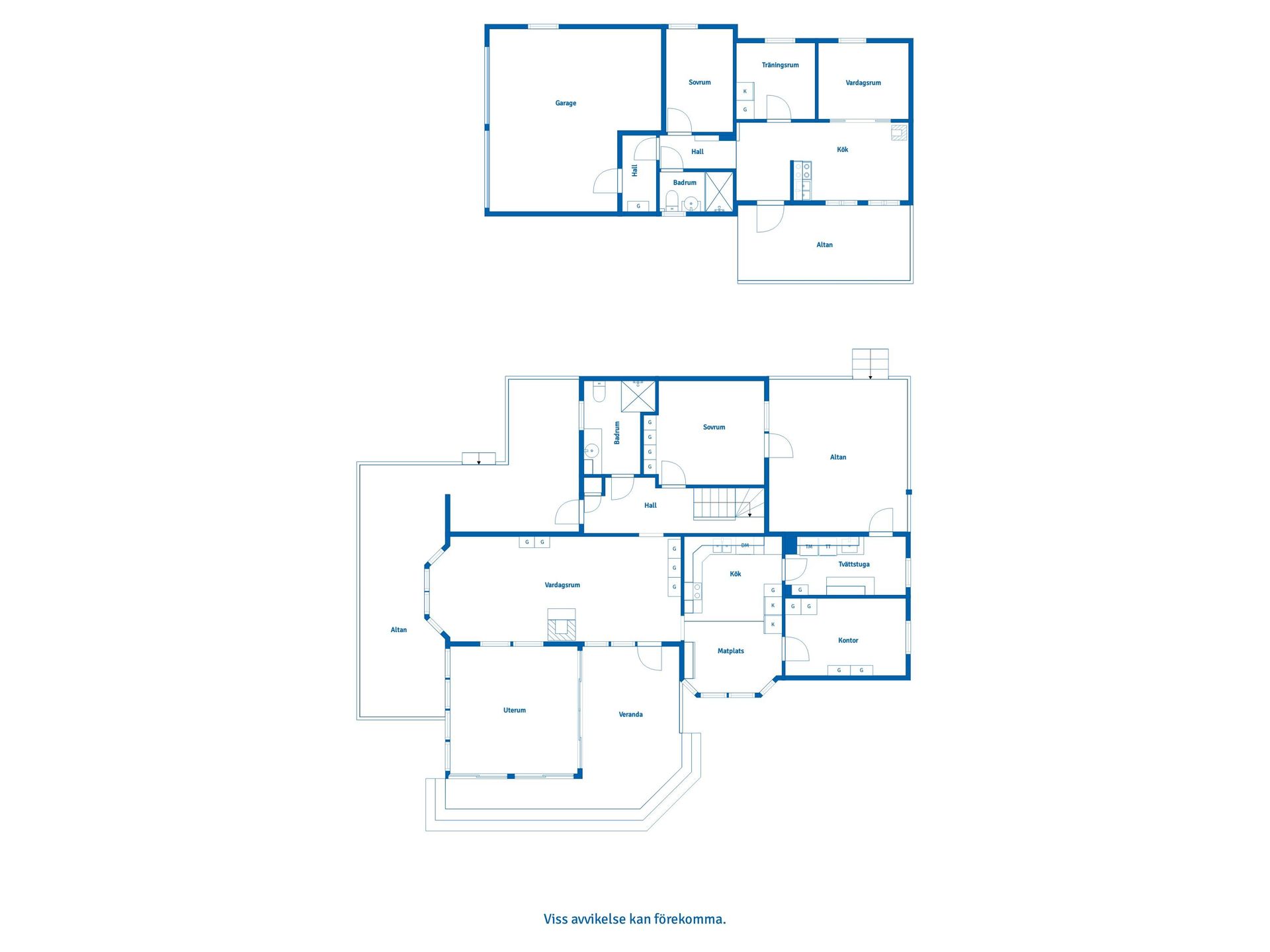 Fritidshus, Backegärdet 6, Hamburgsund, Tanum