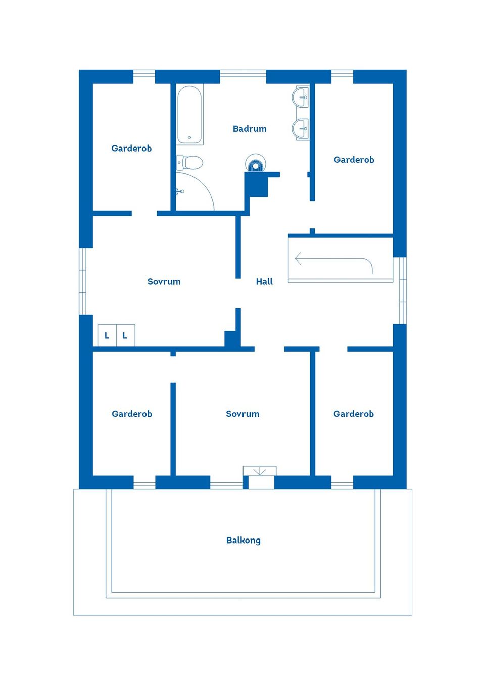 Villa, Gullered 111, Gullered, Ulricehamn