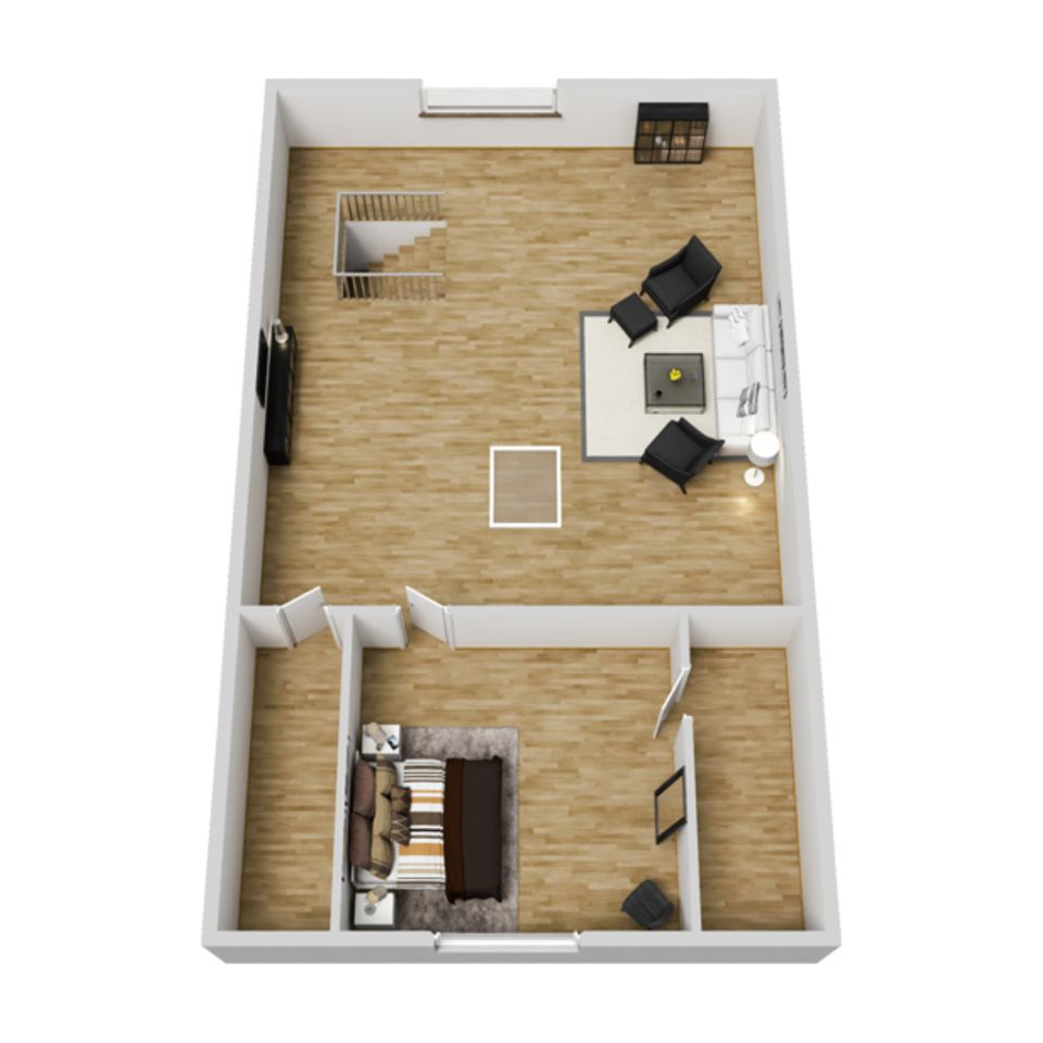 Fritidshus, Ekornarp Bengtsgård 4, Ekornarp, Ljungby