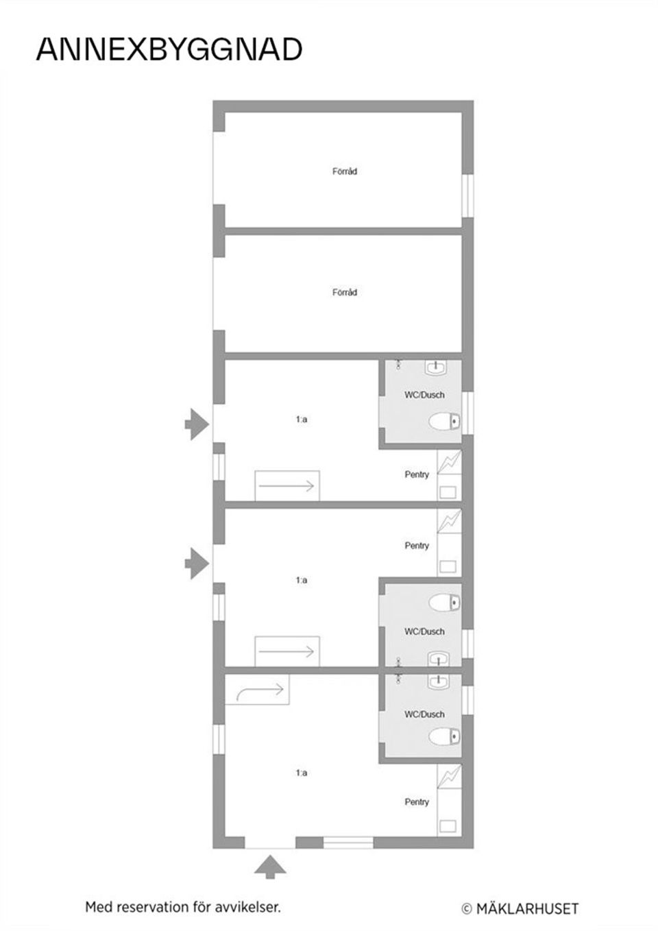 Villa, Stenalmen 5, Norra Fågelås, Hjo