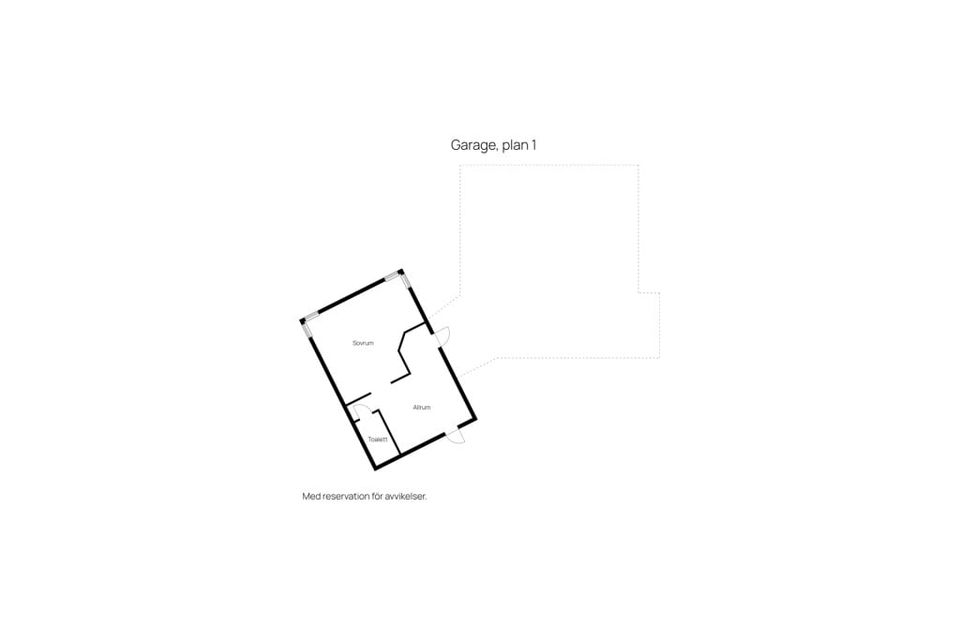 Villa, Valinge Säm 36, Valinge, Varberg