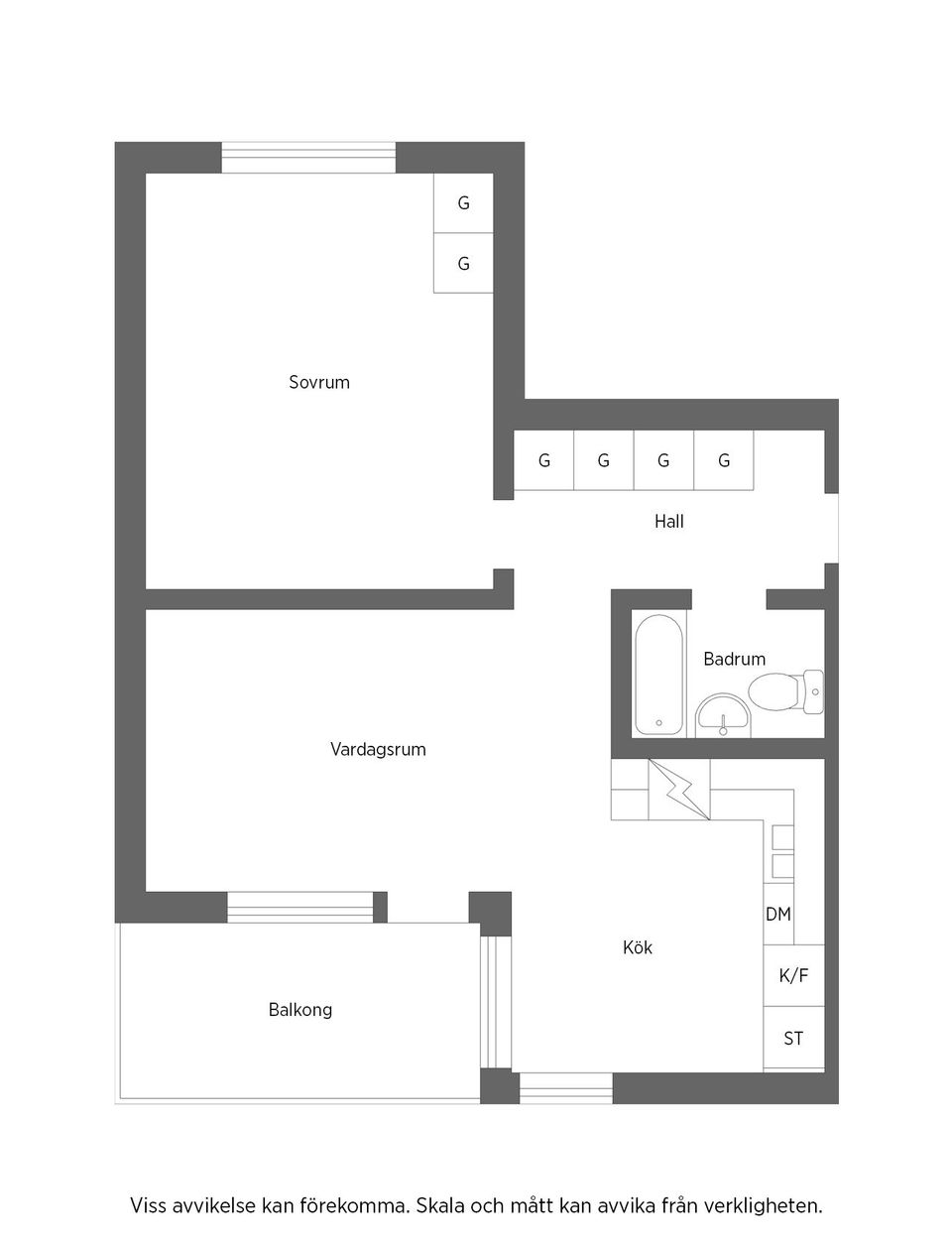 Bostadsrätt, GRIBBYLUNDSVÄGEN 66A, Gribbylund, Täby