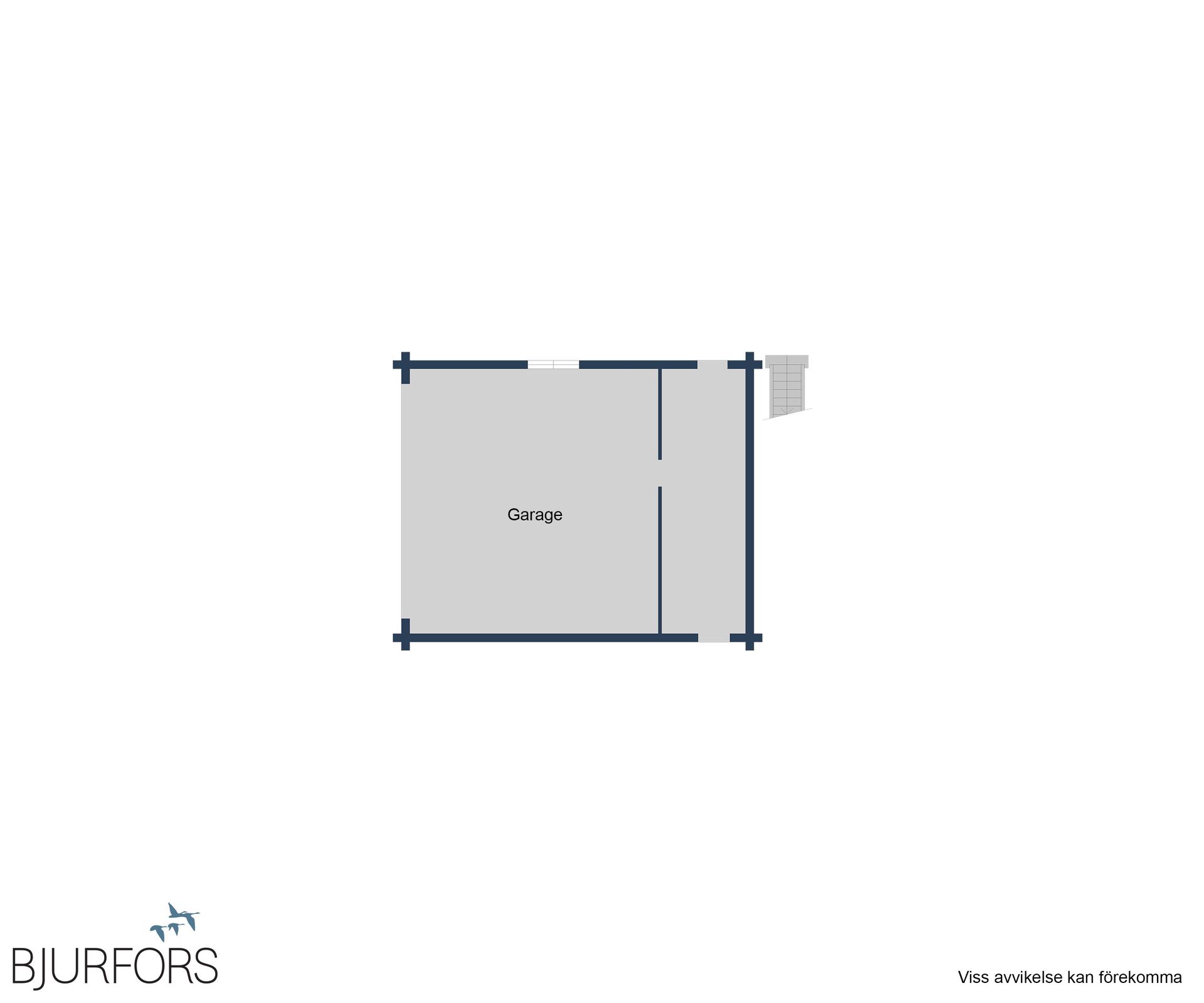 Villa, Slipvägen 36, Stackgrönnan, Skellefteå