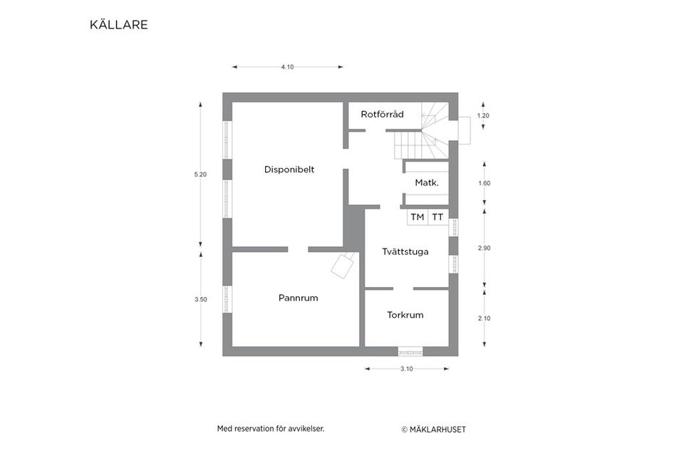 Villa, Västgötagatan 3, Centrala Kvänum, Vara