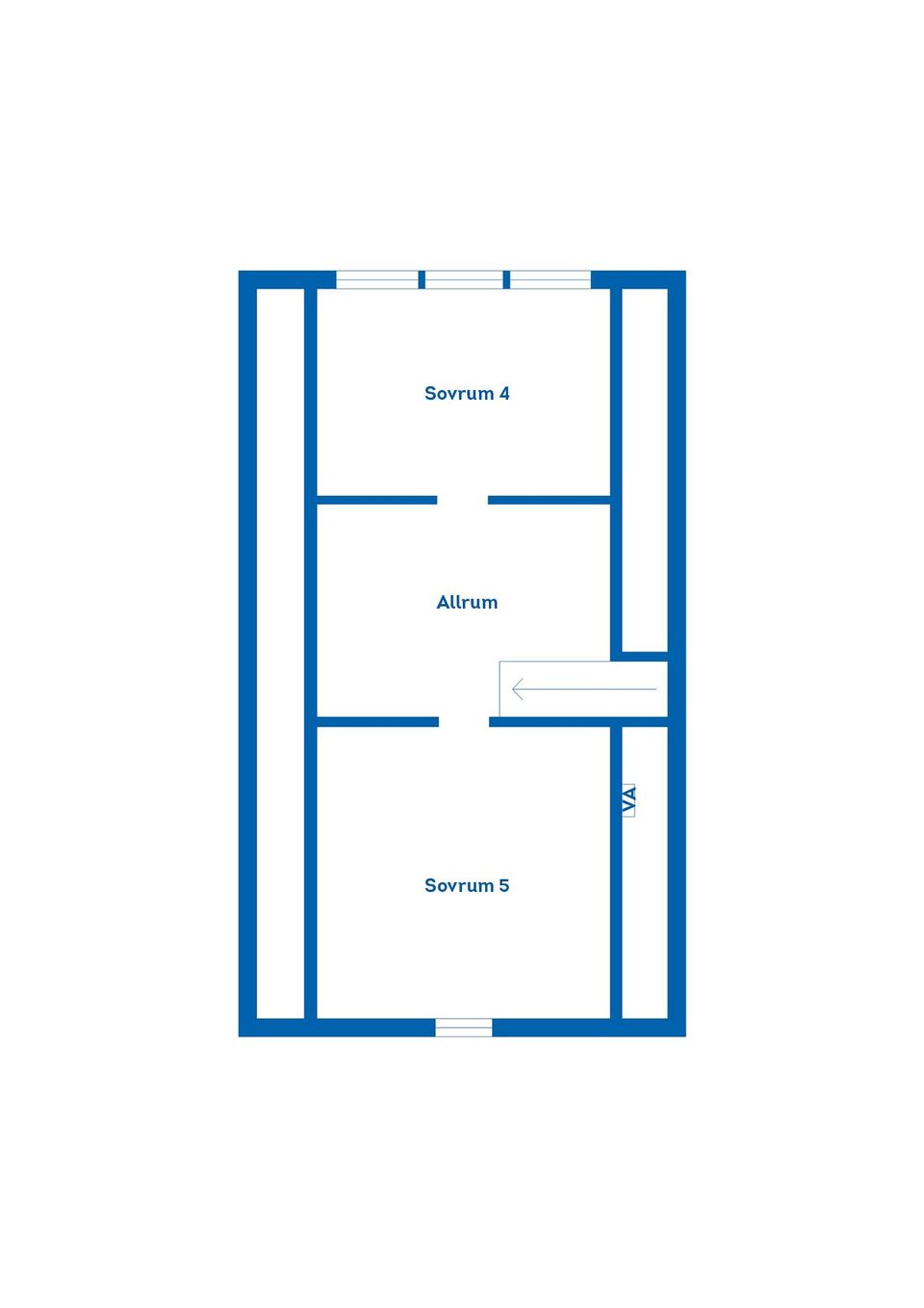 Fritidshus, Aspen 12, Branäs, Torsby
