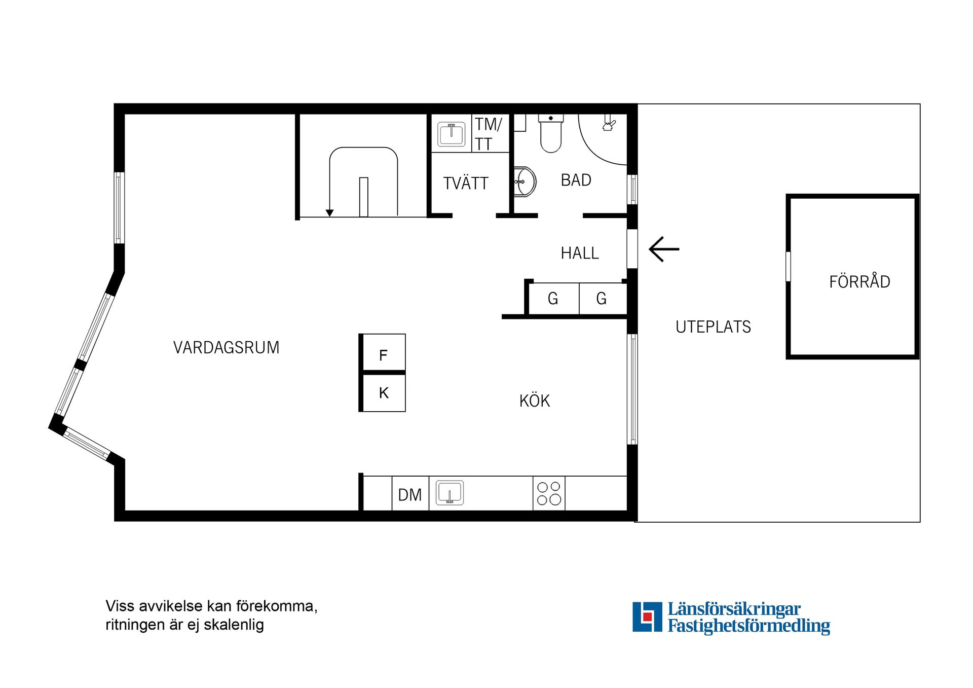 Bostadsrätt, Myrstuguvägen 291, Myrstuguberget, Huddinge