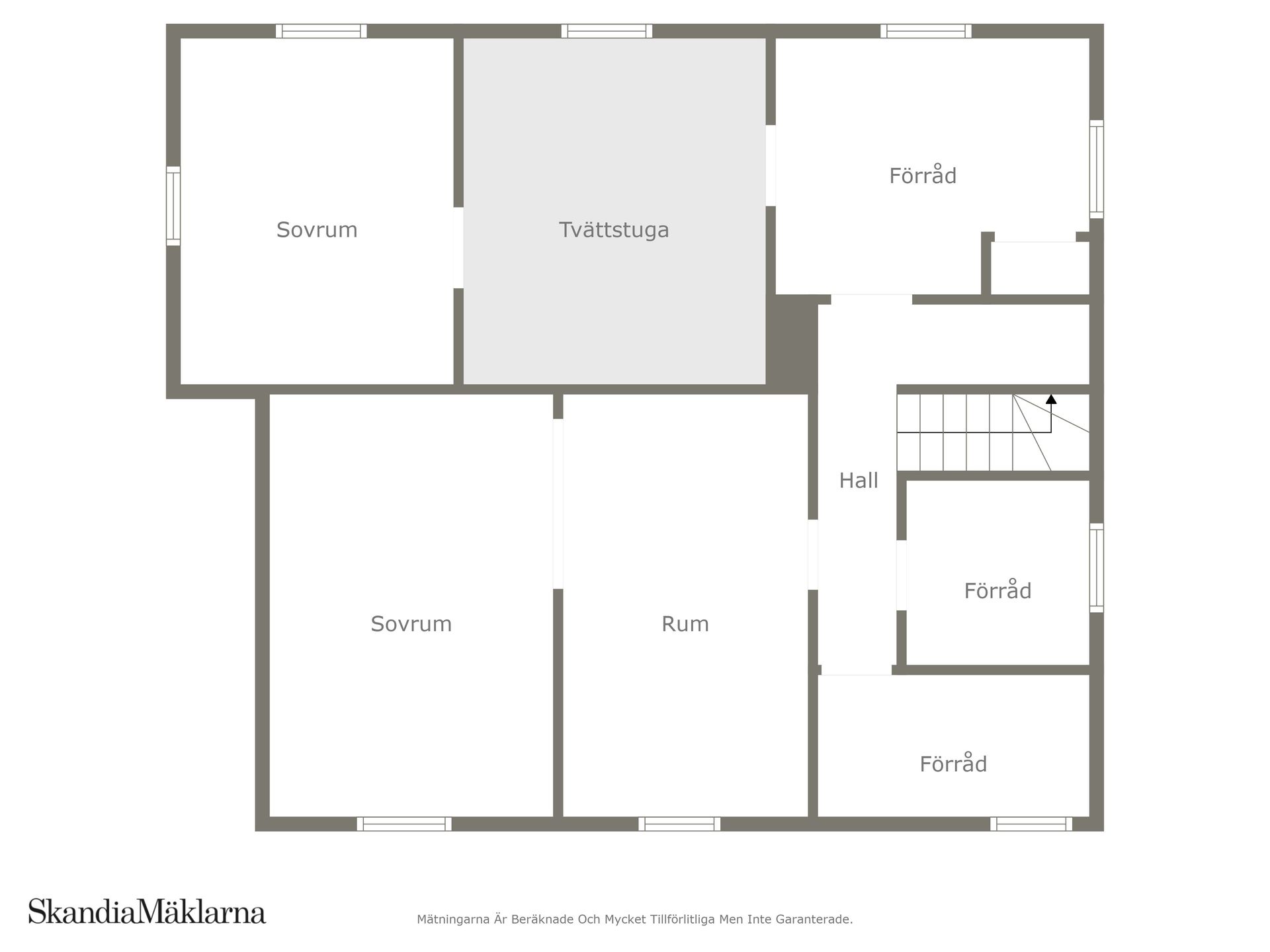 Villa, Kulturvägen 2, Kristianstad