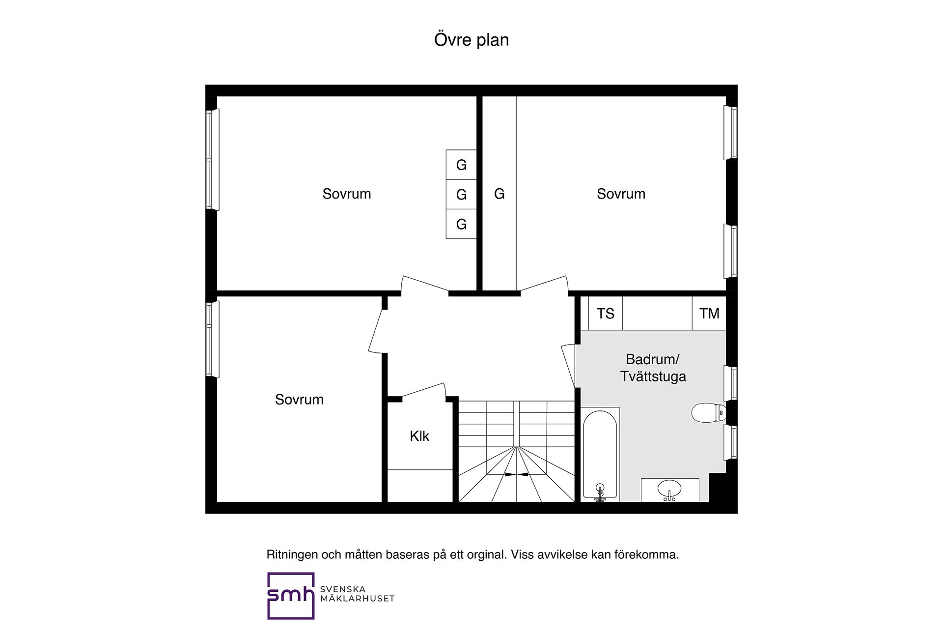 Villa, Radhus, Lingonrisgränd 40, Hässelby Norra Villastad, Stockholm